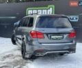 Серый Мерседес ГЛС-Класс, объемом двигателя 3 л и пробегом 150 тыс. км за 38000 $, фото 40 на Automoto.ua