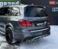 Серый Мерседес ГЛС-Класс, объемом двигателя 3 л и пробегом 150 тыс. км за 38000 $, фото 41 на Automoto.ua