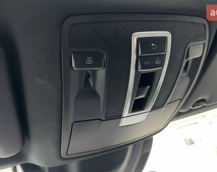 Серый Мерседес ГЛС-Класс, объемом двигателя 3 л и пробегом 39 тыс. км за 49000 $, фото 23 на Automoto.ua