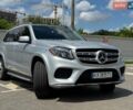 Сірий Мерседес ГЛС-Класс, об'ємом двигуна 3 л та пробігом 160 тис. км за 33500 $, фото 1 на Automoto.ua