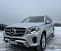 Серый Мерседес ГЛС-Класс, объемом двигателя 3 л и пробегом 162 тыс. км за 27000 $, фото 1 на Automoto.ua