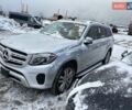 Серый Мерседес ГЛС-Класс, объемом двигателя 3 л и пробегом 170 тыс. км за 22700 $, фото 1 на Automoto.ua