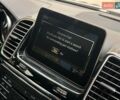 Серый Мерседес ГЛС-Класс, объемом двигателя 3 л и пробегом 136 тыс. км за 29940 $, фото 26 на Automoto.ua