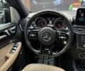 Серый Мерседес ГЛС-Класс, объемом двигателя 3 л и пробегом 150 тыс. км за 38000 $, фото 25 на Automoto.ua