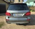 Сірий Мерседес ГЛС-Класс, об'ємом двигуна 3 л та пробігом 72 тис. км за 32500 $, фото 7 на Automoto.ua