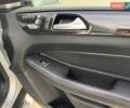 Сірий Мерседес ГЛС-Класс, об'ємом двигуна 3 л та пробігом 211 тис. км за 27500 $, фото 16 на Automoto.ua