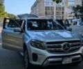 Серый Мерседес ГЛС-Класс, объемом двигателя 3 л и пробегом 68 тыс. км за 38500 $, фото 6 на Automoto.ua