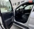 Сірий Мерседес ГЛС-Класс, об'ємом двигуна 3 л та пробігом 211 тис. км за 27500 $, фото 12 на Automoto.ua