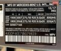 Серый Мерседес ГЛС-Класс, объемом двигателя 3 л и пробегом 91 тыс. км за 37500 $, фото 60 на Automoto.ua