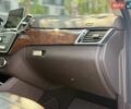 Серый Мерседес ГЛС-Класс, объемом двигателя 3 л и пробегом 115 тыс. км за 34000 $, фото 54 на Automoto.ua