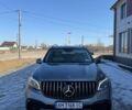Серый Мерседес ГЛС-Класс, объемом двигателя 3 л и пробегом 101 тыс. км за 33000 $, фото 1 на Automoto.ua