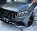 Серый Мерседес ГЛС-Класс, объемом двигателя 3 л и пробегом 150 тыс. км за 38000 $, фото 7 на Automoto.ua