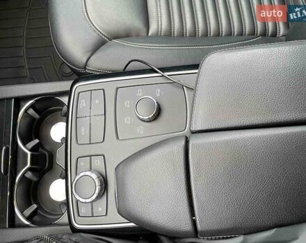 Серый Мерседес ГЛС-Класс, объемом двигателя 3 л и пробегом 39 тыс. км за 49000 $, фото 8 на Automoto.ua