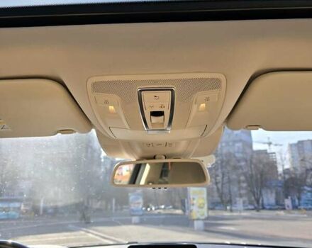 Серый Мерседес ГЛС-Класс, объемом двигателя 3 л и пробегом 110 тыс. км за 45550 $, фото 46 на Automoto.ua