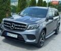 Сірий Мерседес ГЛС-Класс, об'ємом двигуна 2.99 л та пробігом 160 тис. км за 44999 $, фото 1 на Automoto.ua