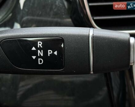 Серый Мерседес ГЛС-Класс, объемом двигателя 3 л и пробегом 91 тыс. км за 39000 $, фото 32 на Automoto.ua