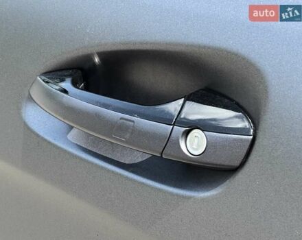 Серый Мерседес ГЛС-Класс, объемом двигателя 3 л и пробегом 91 тыс. км за 39000 $, фото 10 на Automoto.ua