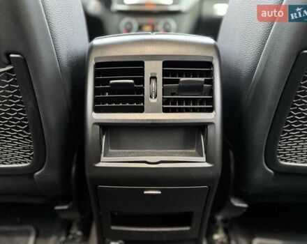 Серый Мерседес ГЛС-Класс, объемом двигателя 3 л и пробегом 91 тыс. км за 39000 $, фото 49 на Automoto.ua