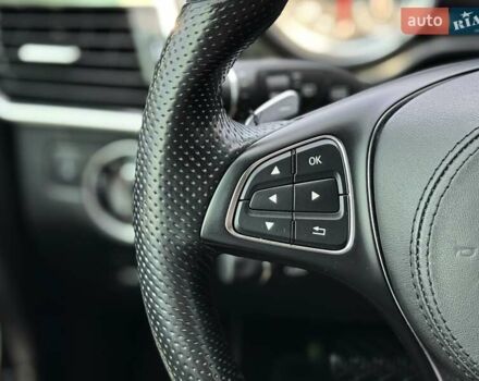 Серый Мерседес ГЛС-Класс, объемом двигателя 3 л и пробегом 91 тыс. км за 39000 $, фото 26 на Automoto.ua