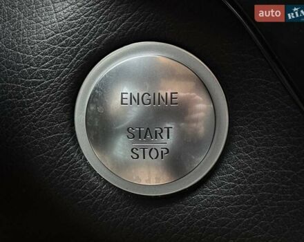 Серый Мерседес ГЛС-Класс, объемом двигателя 3 л и пробегом 91 тыс. км за 39000 $, фото 44 на Automoto.ua