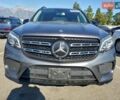Сірий Мерседес ГЛС-Класс, об'ємом двигуна 4.66 л та пробігом 135 тис. км за 10400 $, фото 4 на Automoto.ua