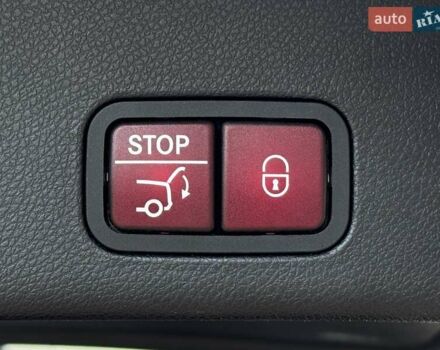 Серый Мерседес ГЛС-Класс, объемом двигателя 3 л и пробегом 91 тыс. км за 39000 $, фото 54 на Automoto.ua