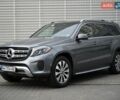 Серый Мерседес ГЛС-Класс, объемом двигателя 3 л и пробегом 112 тыс. км за 44000 $, фото 1 на Automoto.ua