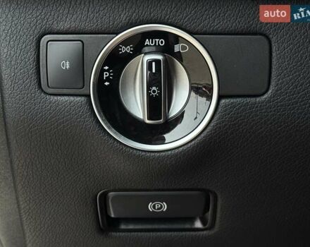 Серый Мерседес ГЛС-Класс, объемом двигателя 3 л и пробегом 91 тыс. км за 39000 $, фото 43 на Automoto.ua