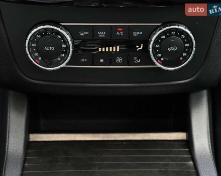 Серый Мерседес ГЛС-Класс, объемом двигателя 3 л и пробегом 91 тыс. км за 39000 $, фото 40 на Automoto.ua