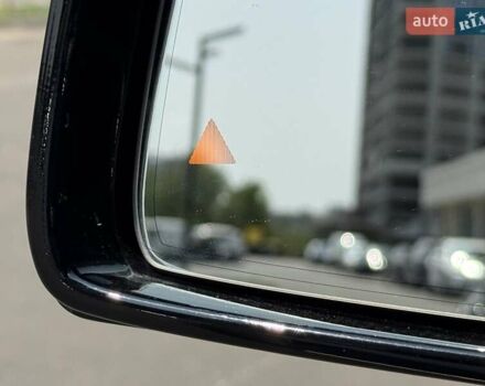 Серый Мерседес ГЛС-Класс, объемом двигателя 3 л и пробегом 91 тыс. км за 39000 $, фото 11 на Automoto.ua