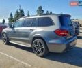 Сірий Мерседес ГЛС-Класс, об'ємом двигуна 4.66 л та пробігом 135 тис. км за 10400 $, фото 1 на Automoto.ua
