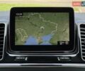 Серый Мерседес ГЛС-Класс, объемом двигателя 3 л и пробегом 91 тыс. км за 39000 $, фото 36 на Automoto.ua