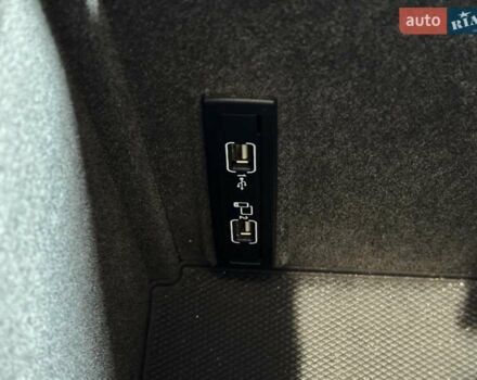 Серый Мерседес ГЛС-Класс, объемом двигателя 3 л и пробегом 91 тыс. км за 39000 $, фото 42 на Automoto.ua