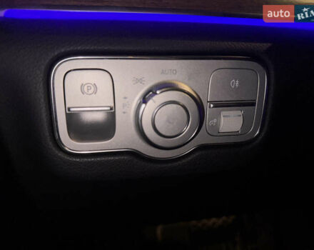 Серый Мерседес ГЛС-Класс, объемом двигателя 3 л и пробегом 77 тыс. км за 55555 $, фото 13 на Automoto.ua