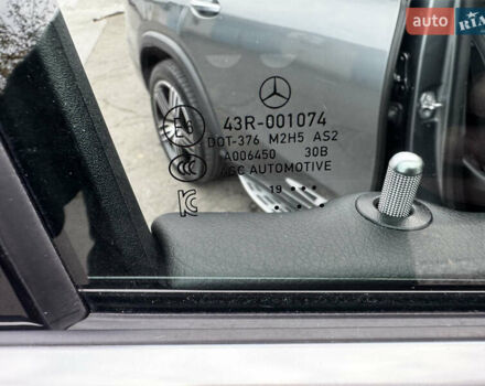 Серый Мерседес ГЛС-Класс, объемом двигателя 3 л и пробегом 77 тыс. км за 55555 $, фото 37 на Automoto.ua