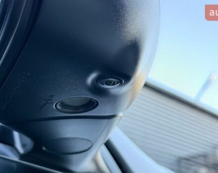 Сірий Мерседес ГЛС-Класс, об'ємом двигуна 3 л та пробігом 170 тис. км за 60000 $, фото 8 на Automoto.ua