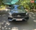 Сірий Мерседес ГЛС-Класс, об'ємом двигуна 2.93 л та пробігом 149 тис. км за 90000 $, фото 1 на Automoto.ua