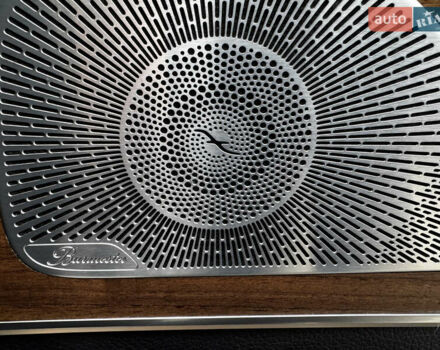 Серый Мерседес ГЛС-Класс, объемом двигателя 3 л и пробегом 77 тыс. км за 55555 $, фото 26 на Automoto.ua