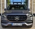 Серый Мерседес ГЛС-Класс, объемом двигателя 3 л и пробегом 148 тыс. км за 56000 $, фото 1 на Automoto.ua