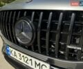Серый Мерседес ГЛС-Класс, объемом двигателя 3 л и пробегом 63 тыс. км за 67999 $, фото 25 на Automoto.ua