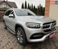 Сірий Мерседес ГЛС-Класс, об'ємом двигуна 3 л та пробігом 144 тис. км за 52500 $, фото 3 на Automoto.ua