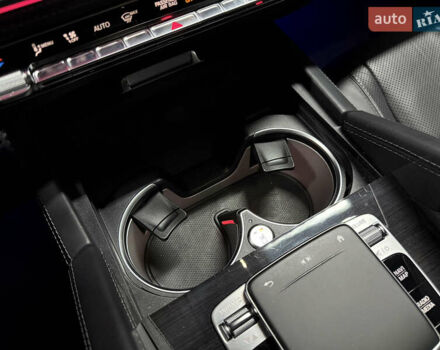 Серый Мерседес ГЛС-Класс, объемом двигателя 2.93 л и пробегом 104 тыс. км за 78500 $, фото 40 на Automoto.ua