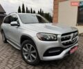 Сірий Мерседес ГЛС-Класс, об'ємом двигуна 3 л та пробігом 144 тис. км за 52500 $, фото 2 на Automoto.ua