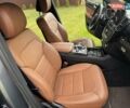 Сірий Мерседес ГЛС-Класс, об'ємом двигуна 3 л та пробігом 73 тис. км за 50200 $, фото 27 на Automoto.ua