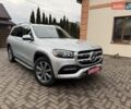 Сірий Мерседес ГЛС-Класс, об'ємом двигуна 3 л та пробігом 144 тис. км за 52500 $, фото 11 на Automoto.ua