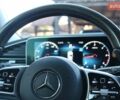 Серый Мерседес ГЛС-Класс, объемом двигателя 2.93 л и пробегом 178 тыс. км за 69900 $, фото 13 на Automoto.ua