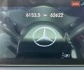 Серый Мерседес ГЛС-Класс, объемом двигателя 3 л и пробегом 63 тыс. км за 67999 $, фото 24 на Automoto.ua