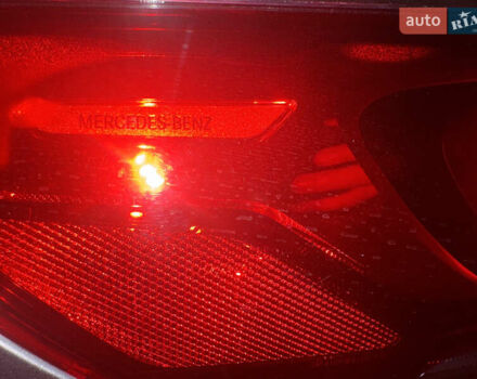 Серый Мерседес ГЛС-Класс, объемом двигателя 3 л и пробегом 77 тыс. км за 55555 $, фото 21 на Automoto.ua