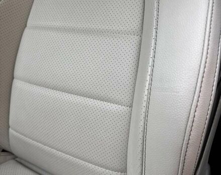 Сірий Мерседес ГЛС-Класс, об'ємом двигуна 3 л та пробігом 144 тис. км за 52500 $, фото 17 на Automoto.ua