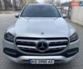 Сірий Мерседес ГЛС-Класс, об'ємом двигуна 3 л та пробігом 49 тис. км за 64500 $, фото 1 на Automoto.ua